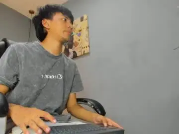 Chaturbate Sex Chat of markbowie