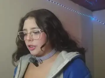 Chaturbate Best Webcam of pao_ly