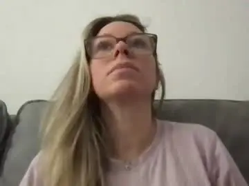 Chaturbate Nude Webcam of texas_blonde