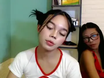 Chaturbate Live Sex of girl_amandaxoxo