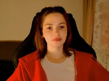 Chaturbate Adult Video Chat of kiravair