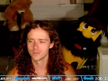 Chaturbate Watch Live Sex Cams of lucas_jacobs