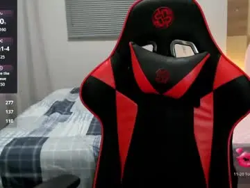 Chaturbate Sex Cam of naughty_popa
