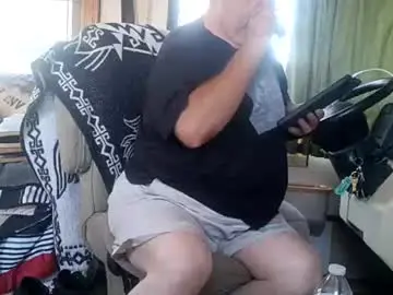 Chaturbate Best live sex cam show of radiomantim
