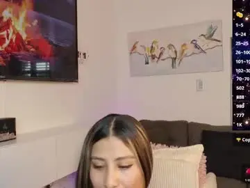 Chaturbate Private Sex Chat of rubyross23