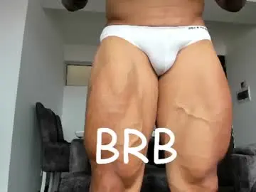Chaturbate Adult Video Chat of ryanjhonston