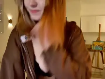 Chaturbate Live Sex of twinkle_toes_