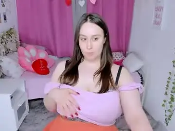 Chaturbate Best Webcam of via_lattea_