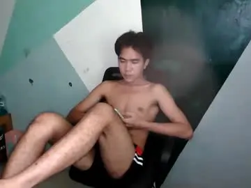 Chaturbate Free Porn Cam of baxter_bab