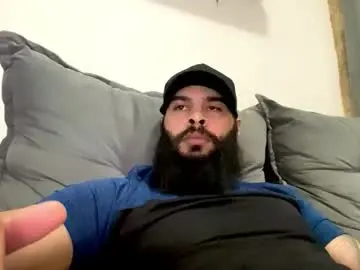 Chaturbate Adult Video Chat of beardmax