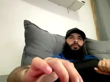Chaturbate Free Live Porn of beardmax