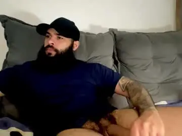 Chaturbate Watch Live Sex Cams of beardmax