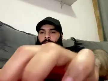 Chaturbate Live Sex Cam of beardmax