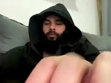 Chaturbate Free Live Porn of beardmax