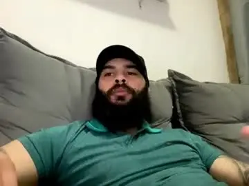 Chaturbate Adult Webcam of beardmax