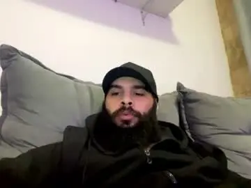 Chaturbate Live Sex Cam of beardmax
