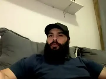 Chaturbate Adult Webcam of beardmax