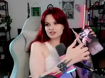 Chaturbate Adult Webcams of dellacrush_