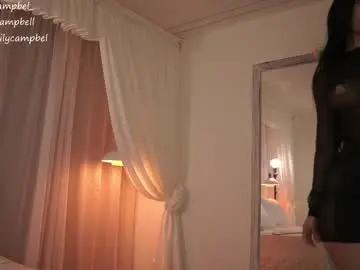 Chaturbate Watch Live Sex Cams of emiilycampbell