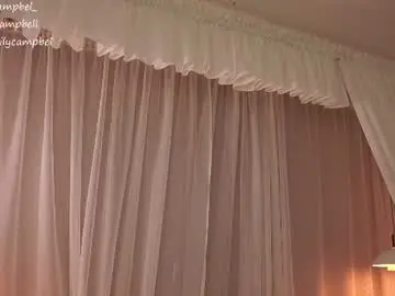 Chaturbate Sex Chat of emiilycampbell
