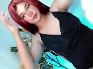 Chaturbate Live Sex Cam of hotsiren101