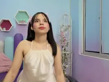 Chaturbate Live Porn of isaa_skinnyy