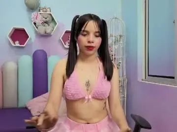 Chaturbate Private Sex Chat of isaa_skinnyy