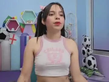 Chaturbate Sex Chat of isaa_skinnyy