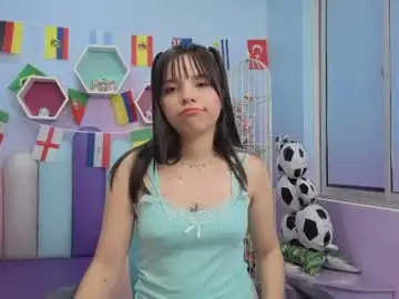 Chaturbate Adult Webcams of isaa_skinnyy