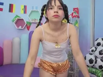 Chaturbate Live Sex of isaa_skinnyy