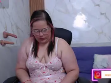 Chaturbate Adult Webcams of kiara_scottt