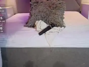 Chaturbate Sex Cam of lhiamfitt10