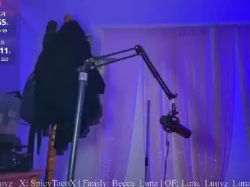 Chaturbate Adult Webcam of luna_luuvz