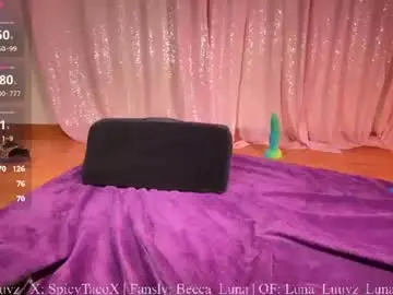 Chaturbate Adult Webcam of luna_luuvz
