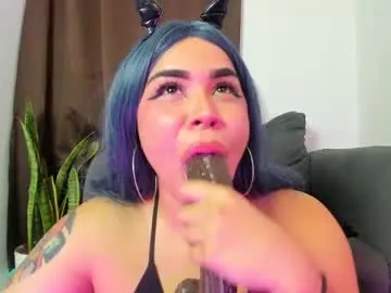 Chaturbate Best live sex cam show of nyalgasai1