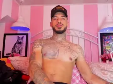 Chaturbate Live Porn of vinzenzrizzo