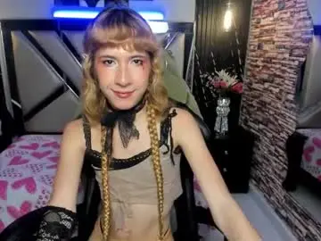 Chaturbate Sex Chat of vivienne_hadid