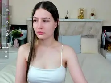 Chaturbate Free Porn Cam of ameliaclarks
