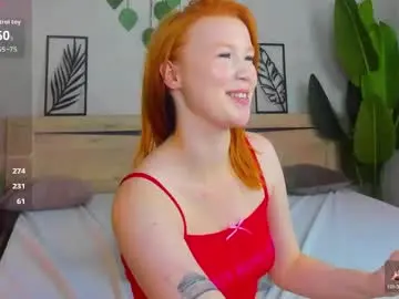 Chaturbate Adult Video Chat of caroll_thompson