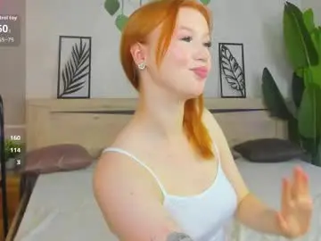 Chaturbate Sex Chat of caroll_thompson