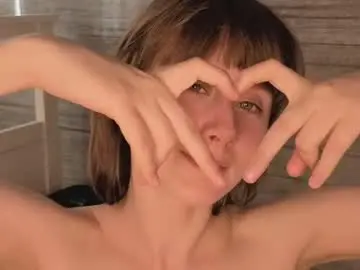 Chaturbate Private Sex Chat of evas_soul