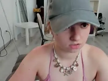 Chaturbate Free Porn Cam of krisbunny