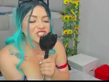 Chaturbate Free Porn Cam of medusaowens