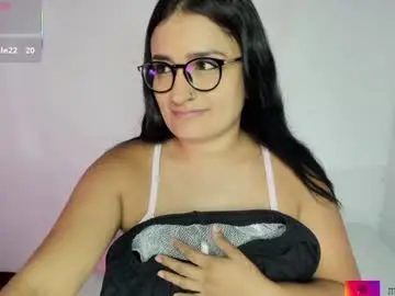Chaturbate Sex Chat of meghan22_