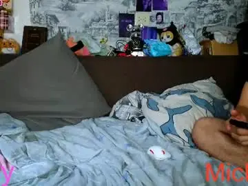 Chaturbate Adult Webcam of ololkd
