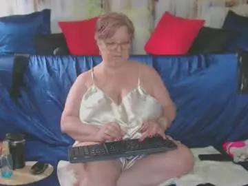 Chaturbate Free Porn Cam of queenpammy