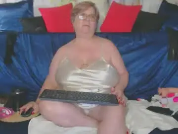 Chaturbate Live Porn of queenpammy