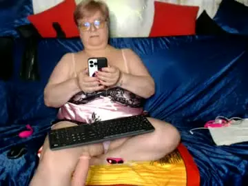 Chaturbate Private Sex Chat of queenpammy