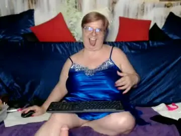 Chaturbate Live Sex of queenpammy