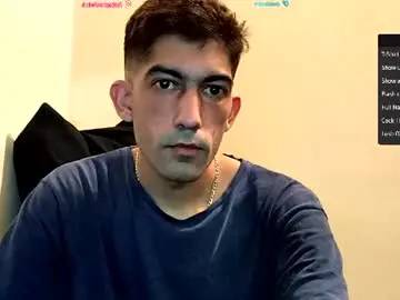 Chaturbate Free Live Porn of shebas07